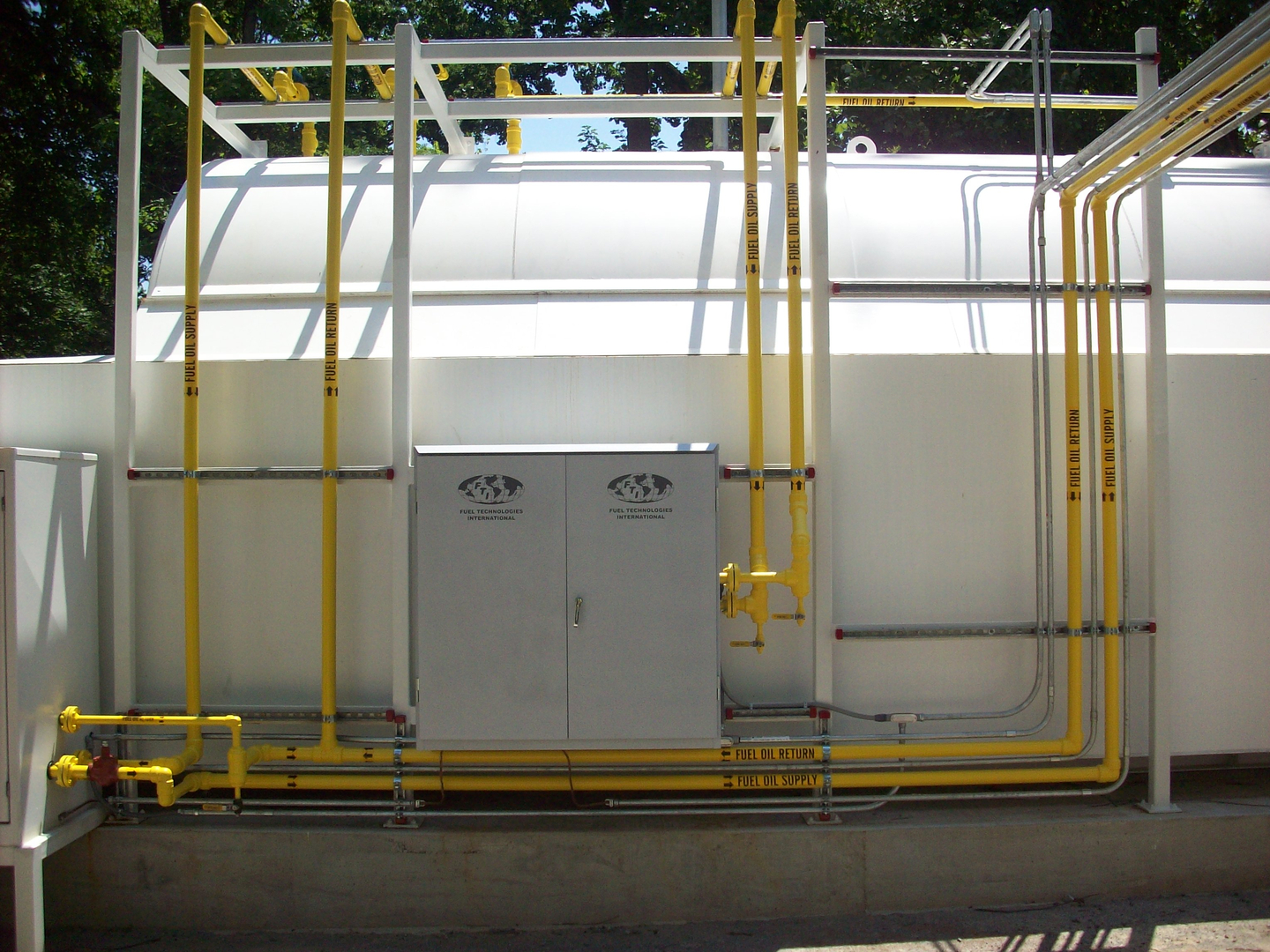 Mission Critical Facilities