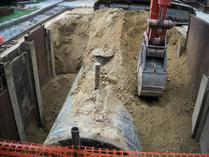 Tank Removals