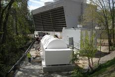 Above and Below Ground Systems